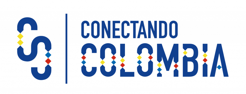 Editable Logos Conectando Colombia Mesa de trabajo 1 copia 2
